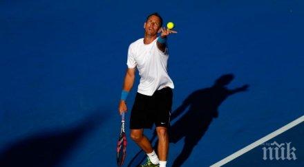 новозеландец първа победа кариерата оукланд