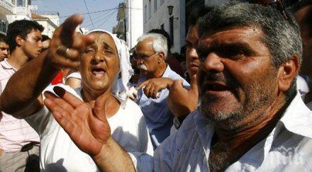 честита нова година ромите празнуват пищно гъска петел