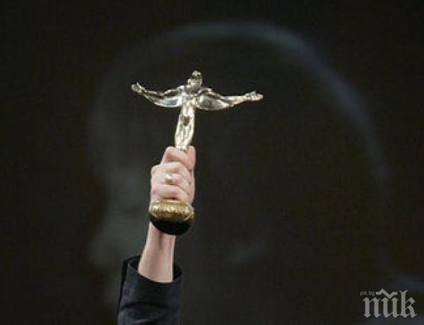 Ето ги номинираните за наградите Икар