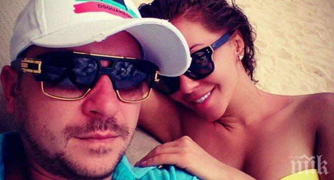 Галена осъмна в Сингапур (снимки)