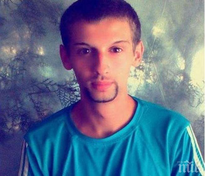 Удавилият се в Сандански Андон оставил приятелката си бременна в 6-ия месец