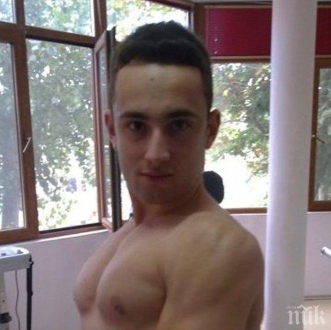 Ясна е самоличността на наръгания пред бензиностанция бургазлия (водео)