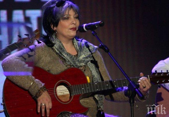 Милена: Няма да емигрирам, това са пълни глупости