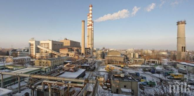 Държавните мини с 5 млн. лв. печалба
