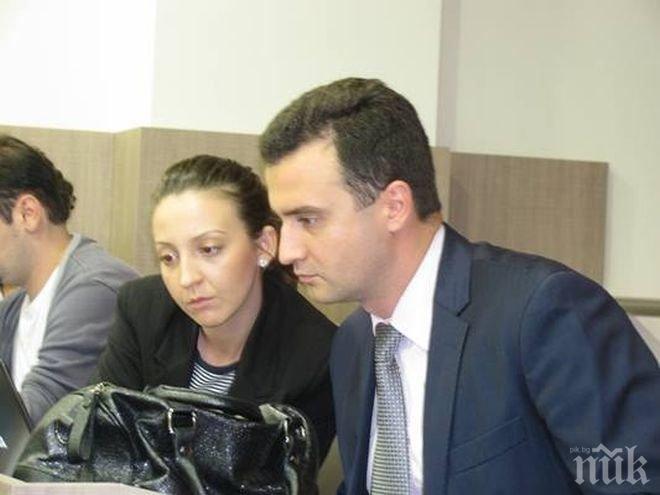 Общински съветник от Бургас стана зам.-министър на енергетиката