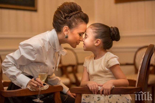 Мара Отварачката недоумява: Не знам защо наричат нашата сватба тайната сватба