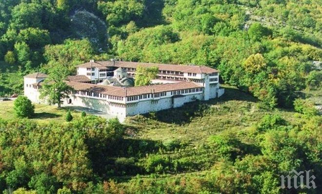 В САБ не е обсъждано внасяне на казуса Св. Кирик в съда в Страсбург