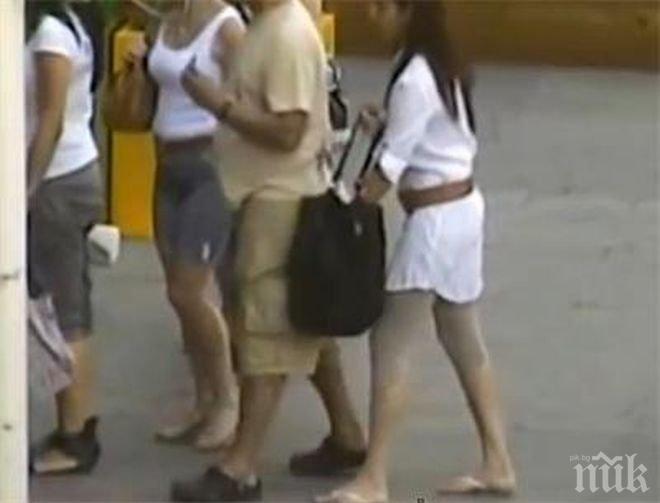 Варненци  сами ще се борят с джебчийките в града