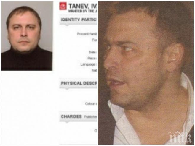 САМО в ПИК! Главните герои в Универсалните в основата и на Килърите 6! Подозират и мъж, който от година се крие в Дубай и кара разкошно Бентли!