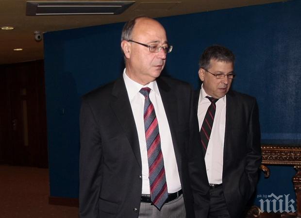 Работодателят на Сертов: Олекна ми, искам да чуя обяснението му за изчезването