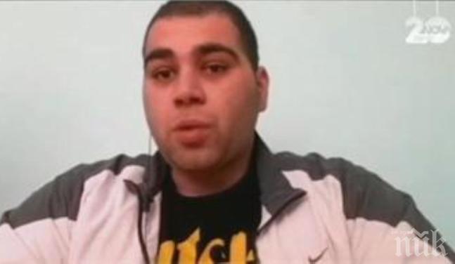 Българинът, карал с 240 км/ч на магистрала в Испания: Всичко беше майтап, километражът ми не работеше добре