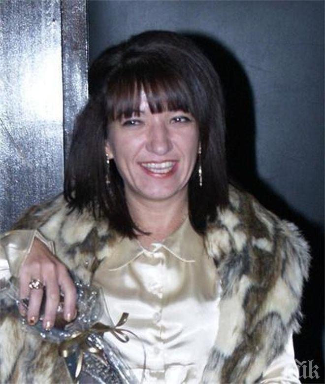 Погребват Татяна Стоянова на централните гробища в Пазарджик днес в 16 часа