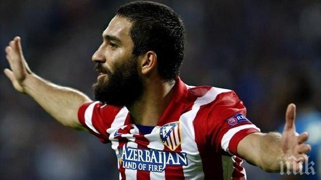 Пак скандали: Вотът на Арда Туран подменен