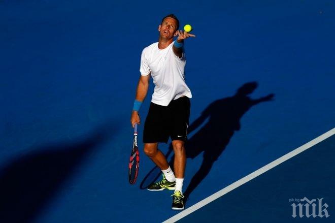 Новозеландец с първа победа в кариерата си в Оукланд

