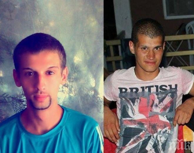 Сандански потъна в траур! Погребаха 20-годишния Андон Пасков, смъртта му нанесе непоправима травма на приятелите му, вижте покъртителната история