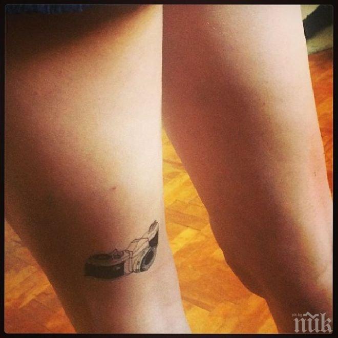 Духовници скочиха на татуировките