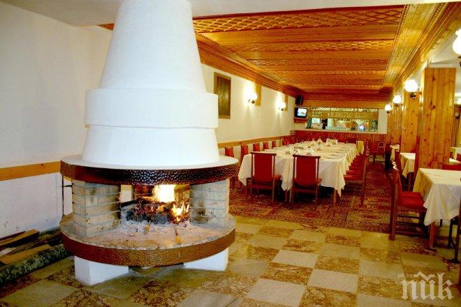 Визитата на Джон Кери остави без храна депутатите