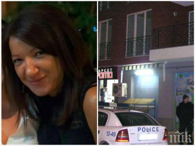 Нови разкрития за убийството, което потресе България! Заплашвали и изнудвали Татяна по телефона?