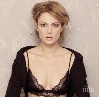 Теодора Духовникова: Не ме е страх от нищо, но от смъртта ме е страх