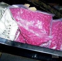 Екзекутираха шестима наркотрафиканти