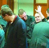 100 свидетели срещу бандата за мокри поръчки 