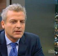 Петър Москов: Бонусите за добрите джипита ще са над 5000 лв.