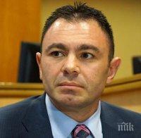 Светлозар Лазаров: Димитър Стоянов е убит с гладкоцевна пушка 12-ти калибър