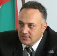 Областният управител на Варна инвестира в имоти