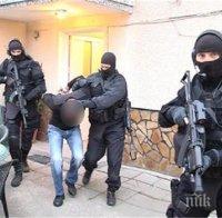 Барета правела бомби за семейните килъри