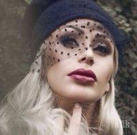 Баровка! Светлана Василева подкара кола за 500 бона