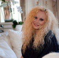 Невероятно! Наталия Симеонова събра 2 млн. лв. за зрители в беда