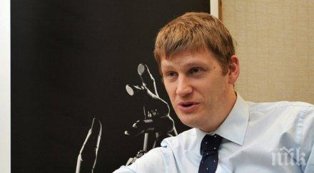 английският посланик борисов уникален премиер страхотен усет