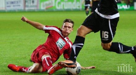 цска сменя тончи кукоч унгарец