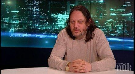 алгафари представете карикатура левски разчепатена поза мюсюлманин