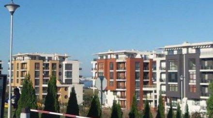 силен взрив разтърси бургаския меден рудник