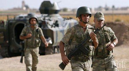 руските специални части елиминираха няколко терористи налчик