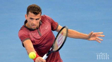 треньорът гришо доволен подготовката australian open