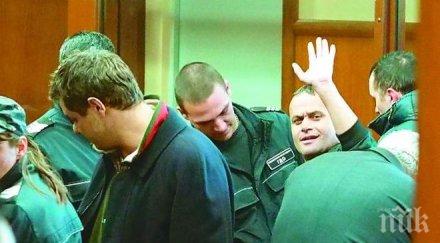 100 свидетели бандата мокри поръчки килърите прокуратурата удря престъпната група мила георгиева доказателства