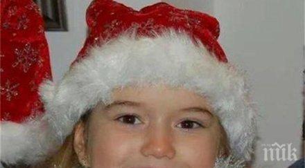 днк отпечатък тиксо уличават атанаска убийството годишната алекс