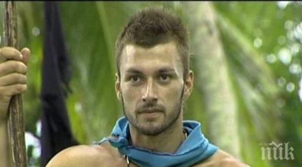 финдо сървайвър футболистите к*рвите еднакви