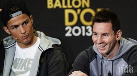 фабио капело меси голям гений кристиано