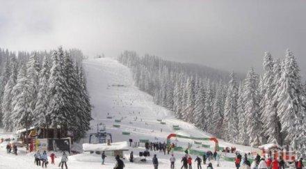 зимните курорти отбелязват световния ден снега