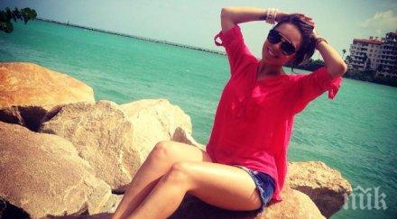 мика стоичкова документален филм нов проект