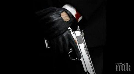 агент издал имената 3500 немски шпиони