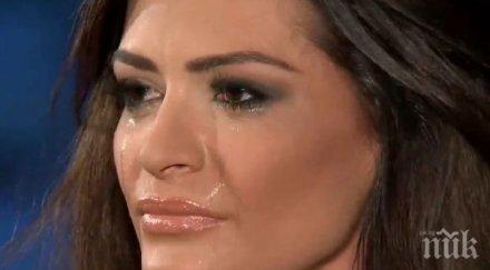 бившите свекърва сват чалга дивата преслава разведоха точи нова сватба