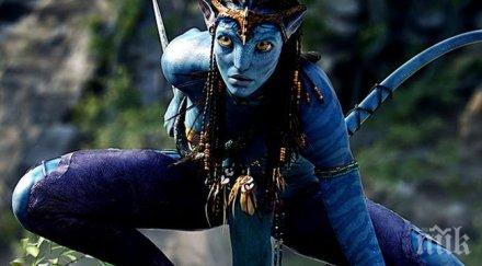 аватар излиза 2017 година