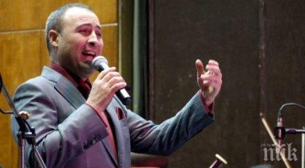 руслан мъйнов изнася втори концерт плевен