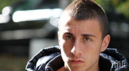 карачанаков разкри точната причина бягството цска