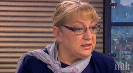 атака отворено писмо относно опита цензура страна министър лиляна павлова