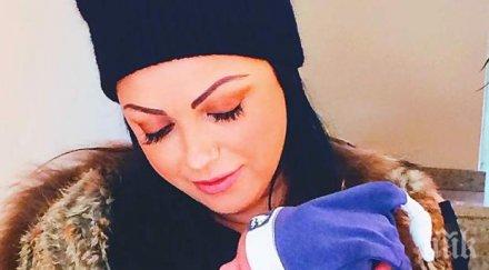 митко динев присъствал раждането наследника емануела